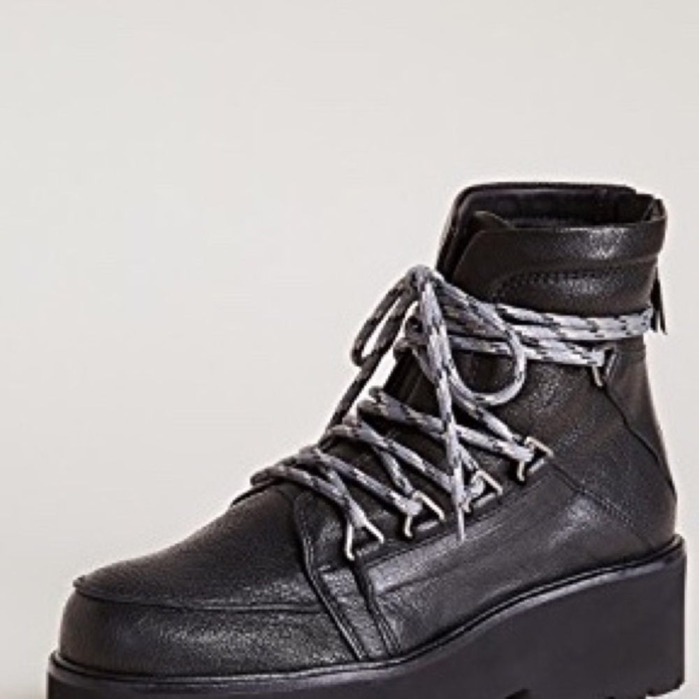 Stuart Weitzman Suede Booties. Size 8 - image 1